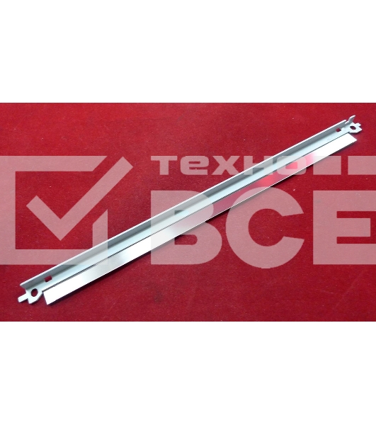 Дозирующее лезвие (Doctor Blade) HP LJ M104/M106/M203/M132 (без уплотнителя, совместимые картриджи) (ELP, Китай)