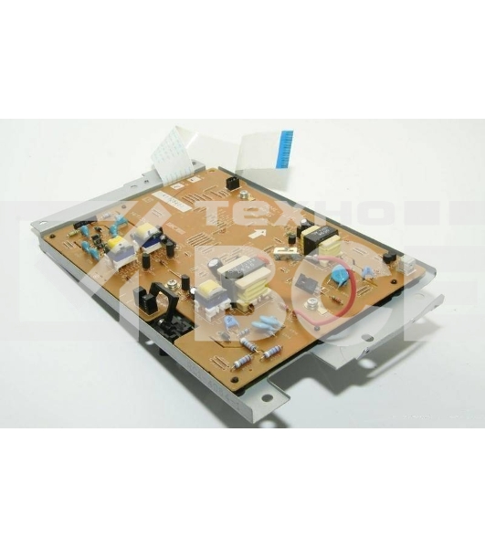 Плата питания высоковольтная HP LJ 2410/2420/2430 (RM1-1505/RM1-1415) OEM