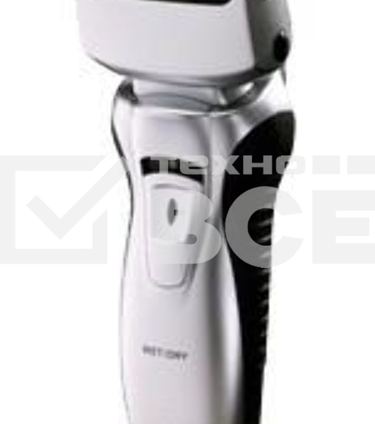 Электробритва Panasonic ES-RW30-CM520 Электробритва Панасоник