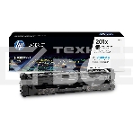 Тонер Картридж HP 201X CF400X черный для HP CLJ Pro M252/M277 (2800стр.), фото5