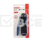 Кримпер Rexant HT-668 для обжима 8P8C/6P6C, фото2
