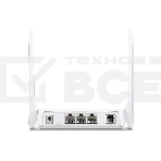 Роутер беспроводной Mercusys MW300D N300 10/100BASE-TX/ADSL, фото5
