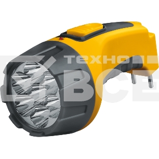 Фонарь 94 952 NPT-CP04-ACCU Navigator 94952