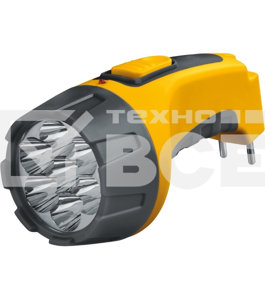 Фонарь 94 952 NPT-CP04-ACCU Navigator 94952
