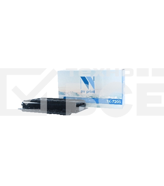 Картридж NVP совместимый NV-TK-7205 для Kyocera TASKalfa 3510i/3511i (35000k)