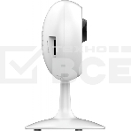 Камера видеонаблюдения IP Ezviz CS-H1C (1080P) 2.8-2.8мм цв. корп.:белый, фото3