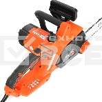 Пила цепная электрическая PATRIOT ESP 2418 , 2400Вт, 18'/45см, 3/8, 1,3мм 62зв, плавный пуск, бесключевая натяжка цепи, термозащита, фото11