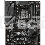 Материнская плата Gigabyte B550 GAMING X V2, AM4, AMD B550, 4xDDR4, 4xSATA, 2xM.2, 1xPCI-E 4.0 x16, 1xPCI-E 3.0 x2, 1xHDMI, 1xDVI-D, 1x 1Gb LAN, 1xUSB 3.2 Gen 2, 3xUSB 3.2 Gen 1, 2xUSB 2.0, 3x3.5 мм, 7.1, Standard-ATX, фото4