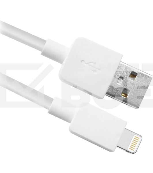 Кабель USB2.0 TO TYPE-C 1M USB08-01C 87495 Defender