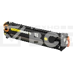 Картридж Sakura 731Y для Canon i-sensys LBP7100C/7110C, желтый, 1 500 к., фото2
