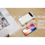 Мобильный аккумулятор Romoss PHP30 Pro (Sense 8P+) Li-Pol 30000mAh 3A+2.1A белый 2xUSB, фото6
