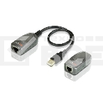 Удлинитель ATEN USB2.0 UCE260-AT-G, фото2