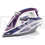 Утюг BBK ISE-2404 фиолетовый, фото2