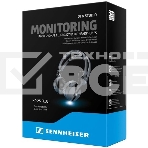 Наушники Sennheiser 506908/ накладные закрытые 16-22000Гц 1,5м отсоединяемый кабель+3м витой, 3.5мм/6.3мм 120дБ 70Ом, фото17