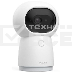 Камера AQARA Camera Hub G3/Камера+ управления/Управление жестами/Камера 360/2K 2304х1296p/Протокол связи:Zigbee/WiFi/Питание:USB-C/ Цвет белый CH-H03, фото51
