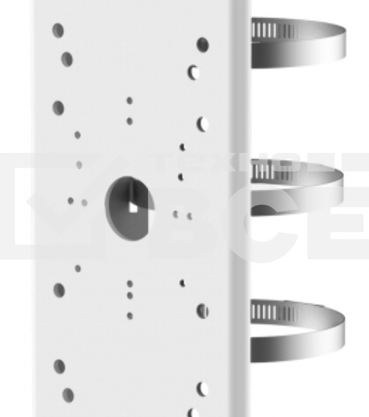 Кронштейн Hikvision DS-1275ZJ