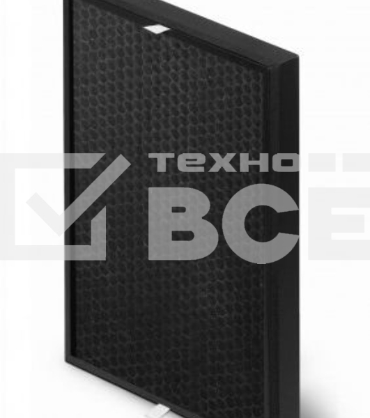 2 в 1 угольный фильтр (фильтр ALLERGY и HEPA13) Tefal XD6230F0 для очистителей PT3030F0 / PT3040F0