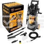 Минимойка Deko DKCW150 PRO 2000Вт (063-4303), фото8