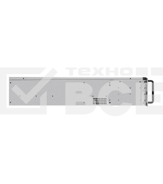 Серверная платформа ExeGate EX292420RUS Pro 3U660-HS16 <RM 19