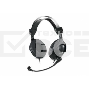 Наушники Genius Гарнитура HS-M505X