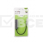Кабель-переходник USB 3.0 (Am) --> LAN RJ-45 Ethernet 1000 Mbps, Aluminum Shell,Telecom <TU312M>, фото7