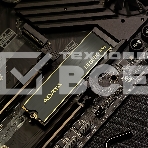 Накопитель SSD ADATA LEGEND 850, 2Tb, PCIe 4.0 x4, M.2 2280, NVMe, R/W 5000/4500, с радиатором, фото 1