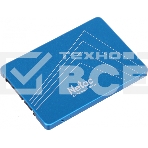 Накопитель SSD Netac N600S, 2TB, SATA III, 2.5
