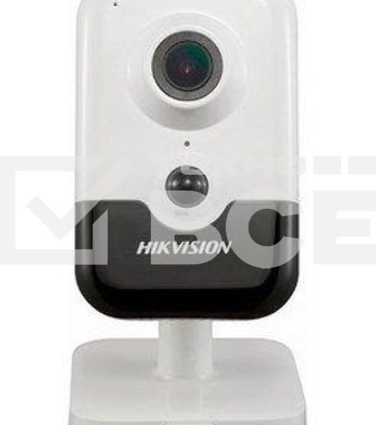 Камера IP 2Mp CUBE DS-2CD2423G2-I 2.8мм HIKVISION