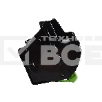 Картридж Sakura 51B5000 для Lexmark, черный, 2500 к., фото 1