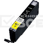 Картридж струйный CLI-451Y (6526B001) для Canon PIXMA iP7240/MG6340/MG5440, Желтый(Yellow), 344стр., фото8