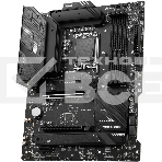 Материнская плата MSI MAG B760 TOMAHAWK WIFI, LGA 1700, Intel B760, 4xDDR5, 4xSATA, 3xM.2, 1xPCI-E 3.0 x4, 1xPCI-E 5.0 x16, 1xHDMI, 1xDP, 1xUSB Type-C, 1x2.5Gb LAN, 4xUSB-A 2.0, 4xUSB-A 3.2 Gen 2, 5x3.5 мм, 7.1, Standard-ATX, фото4