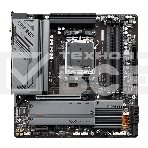 Материнская плата Gigabyte B650M GAMING X AX, AM5, AMD B650, 4xDDR5, 4xSATA, 3xM.2, 1xPCI-E 4.0 x16, 2xPCI-E 4.0 x1, 3xUSB-A 3.2 Gen 1, 1xUSB-C 3.2 Gen 2, 1x 2.5Gb LAN, 3x3.5 мм, 7.1, Micro-ATX, фото5