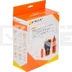 Тестер кабельный Lanmaster LAN-PRO-L/TPK-TDR, фото7