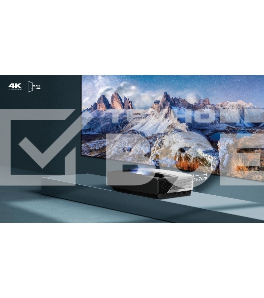 Телевизор Hisense 100
