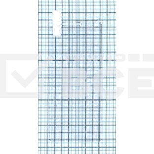 Защитное стекло для Nokia 3.1