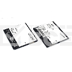 Аккумуляторная батарея TLP025H7 для Alcatel OT-5051D POP 4, фото 1