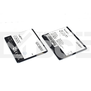 Аккумуляторная батарея TLP025H7 для Alcatel OT-5051D POP 4