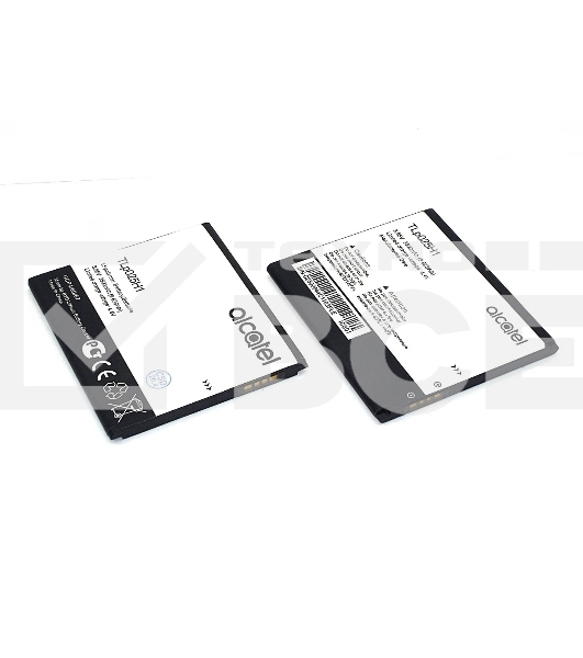 Аккумуляторная батарея TLP025H7 для Alcatel OT-5051D POP 4