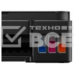 МФУ струйный Canon PIXMA G3410 (2315C009), A4, цветное, печ. 8.8 стр/мин (ч/б) 5 стр/мин (цвет), скан. до 19 стр/мин., 4800x1200 dpi (принтер) 1200х600 dpi (сканер), USB, Wi-Fi, фото8