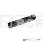 Сетевой фильтр MOST Сетевой фильтр RG 2м (6 розеток), черный 587277, фото2
