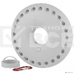 Фонарь ЭРА KB-501кемпинговый нло-24 24xLED 3xАА кор, фото 1