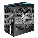Блок питания Zalman ZM500-XEII, 500Вт, 120мм, черный, фото3
