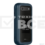 Мобильный телефон Nokia 2660 TA-1469 DS BLUE (1GF011PPG1A02), фото4