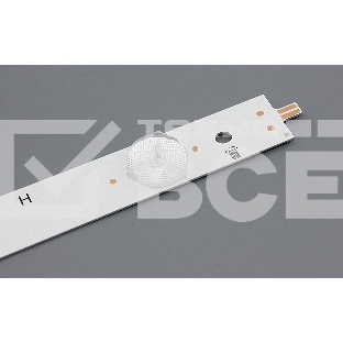 Светодиодная подсветка LB55072 V0_00 Left