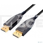 Активный оптический кабель VCOM D3751-5M DP1.4 32Gbs/8K@60Hz 5м D3751-5M, фото 1