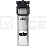 Картридж струйный Epson C13T945140 черный (5000 стр. 64.6 мл) для WorkForce WF-C5290DW WF-C5290, WF-C5790DWF WF-C5790, фото2