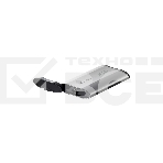 Внешний накопитель SSD 4TB A-DATA SD810, External, USB 3.2 Type-C, [R/W -2000/2000 MB/s] серый, фото4