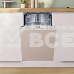 Посудомоечная машина Bosch SPV4HMX10E, фото 1