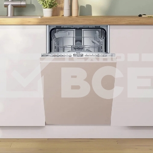 Посудомоечная машина Bosch SPV4HMX10E