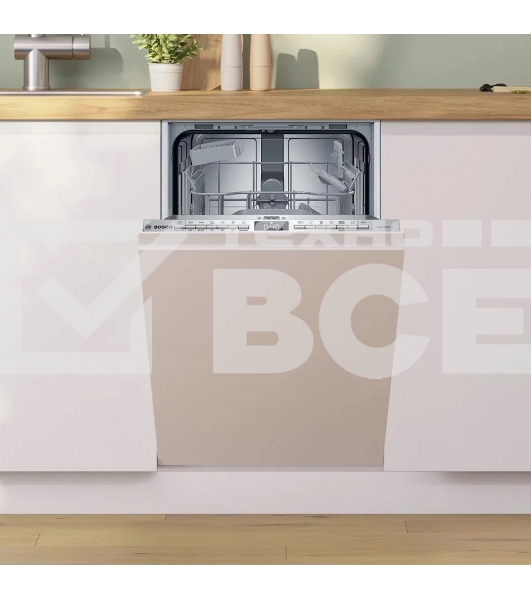 Посудомоечная машина Bosch SPV4HMX10E